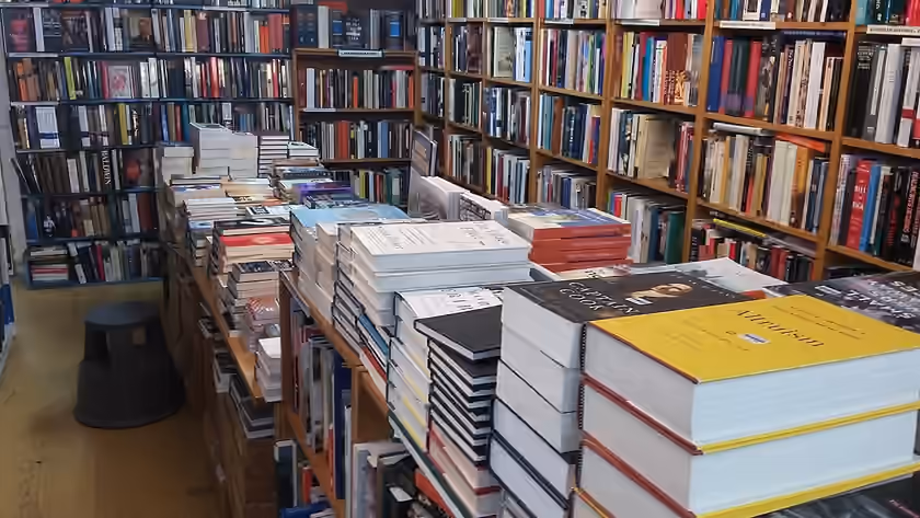 Inside Judd Books