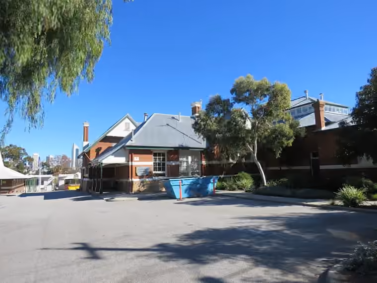 Highgate Primary School, July 2023 01