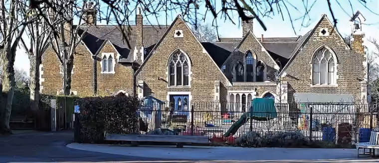 St Michaels Primary School, Highgate