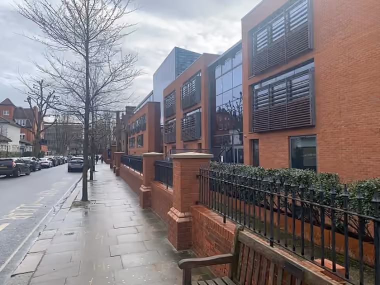 South Hampstead High School