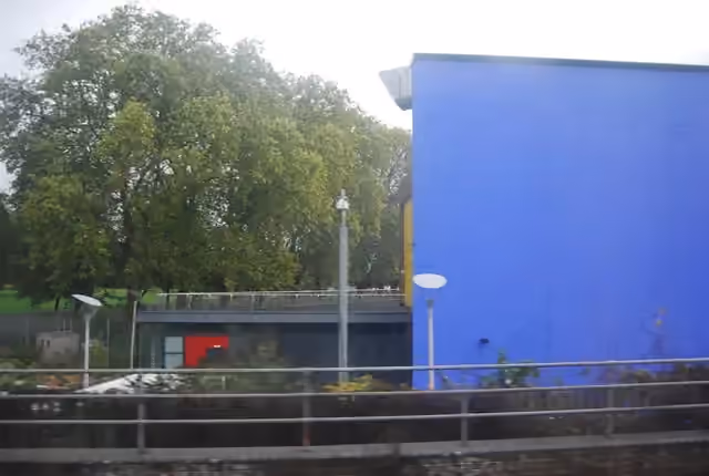 Mossbourne Community Academy