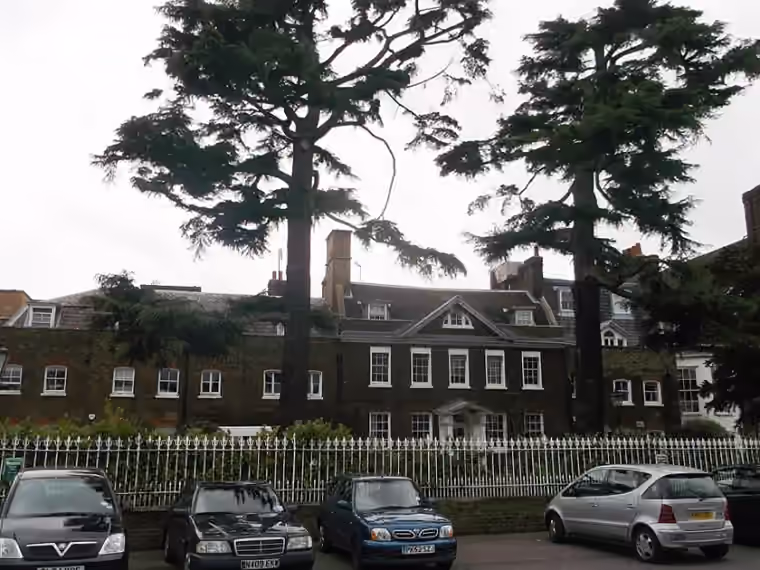 Forest School, Upper Walthamstow