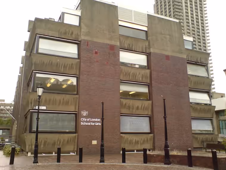 CityofLondonSchoolforGirls