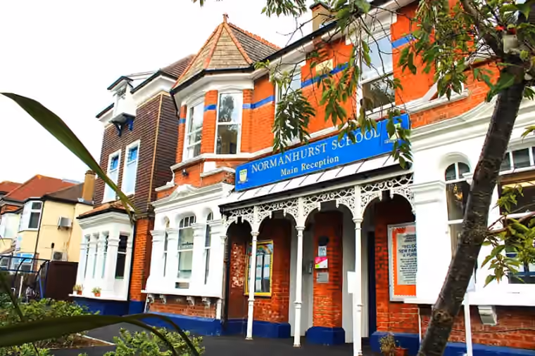 Normanhurst School