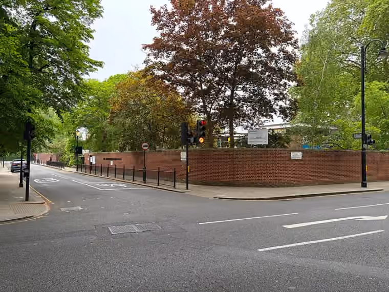Bousfield Primary School