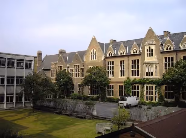 Godolphin and Latymer School