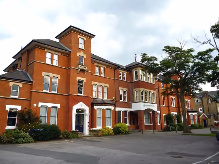 Dulwich Preparatory School