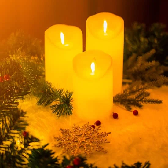Christmas music